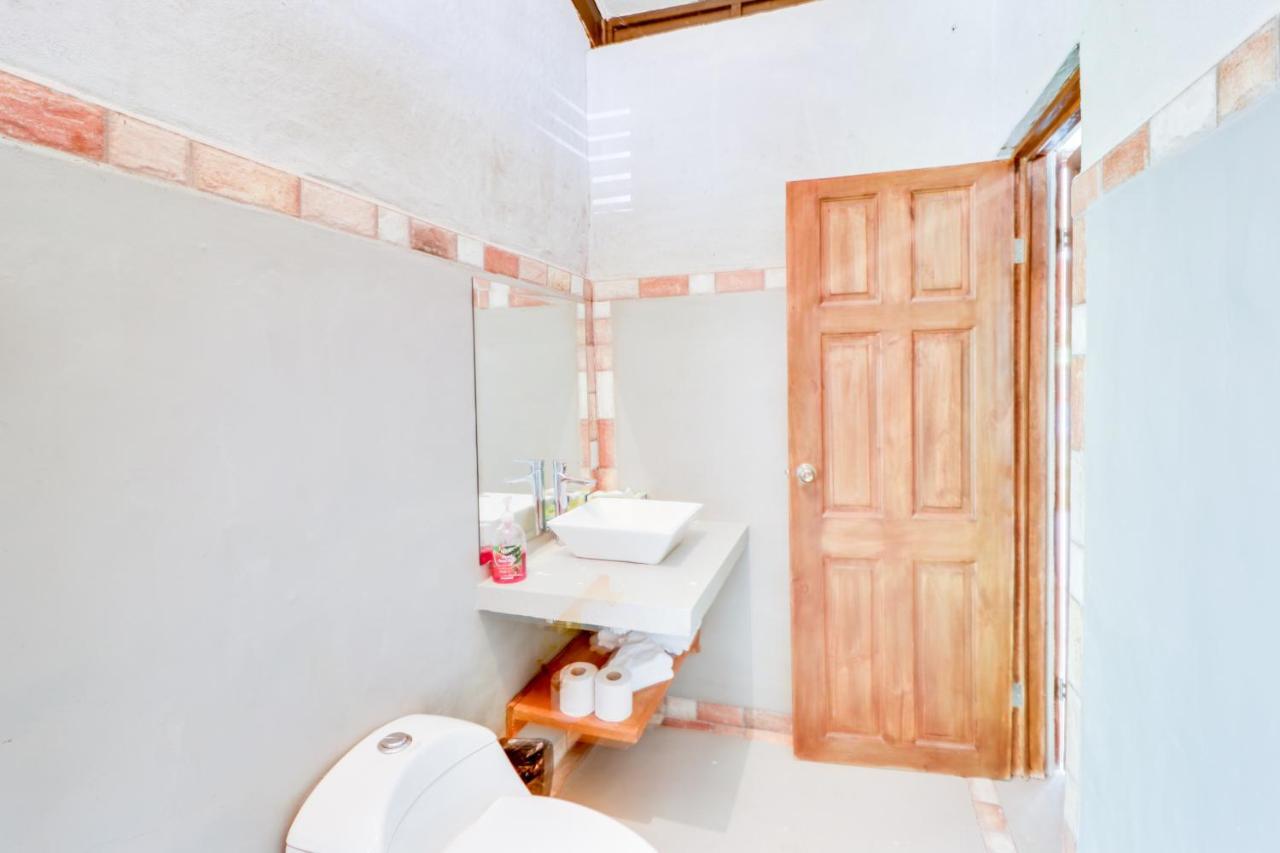 Playa Penca Mangrove Beach House * Potrero (Guanacaste)