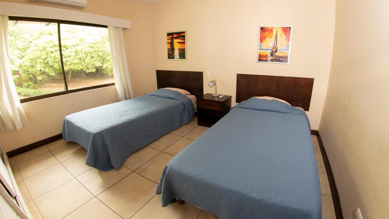 Aparthotel Los Almendros De Ocotal Sardinal