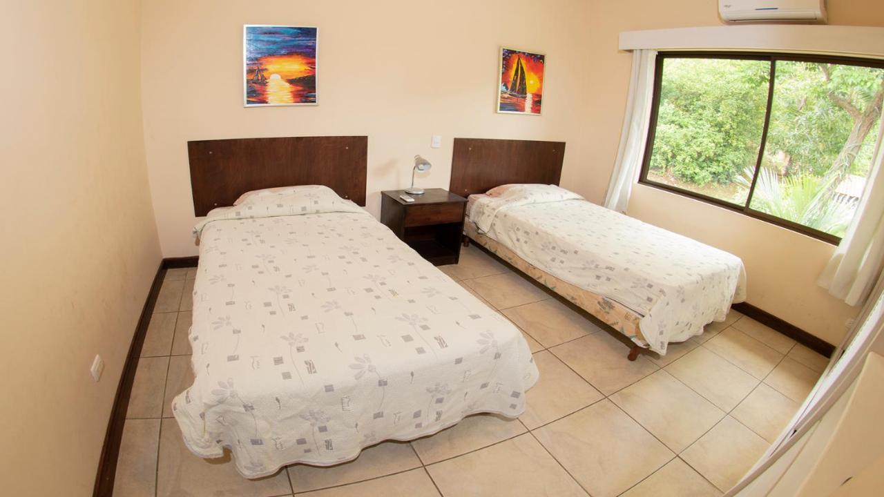 Aparthotel Los Almendros De Ocotal Sardinal