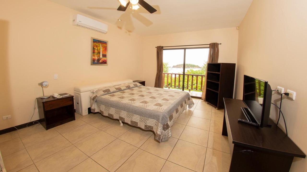 Aparthotel Los Almendros De Ocotal 3*
