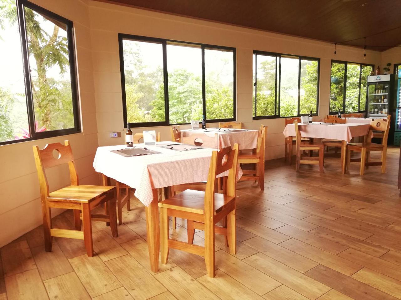 Brisas Arenal La Fortuna