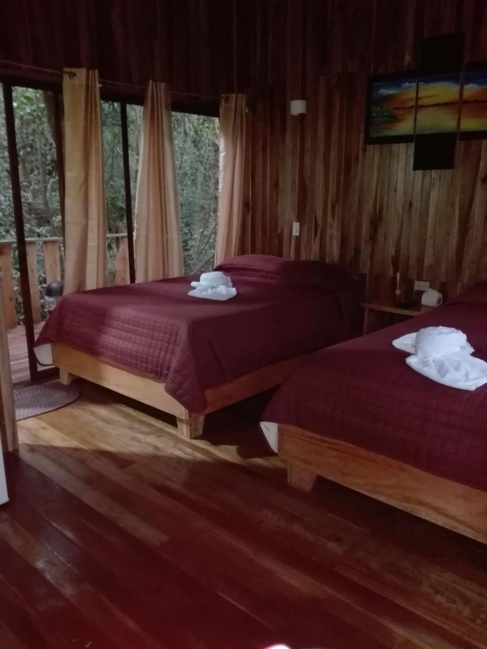 The Tree Bed & Breakfast Monteverde