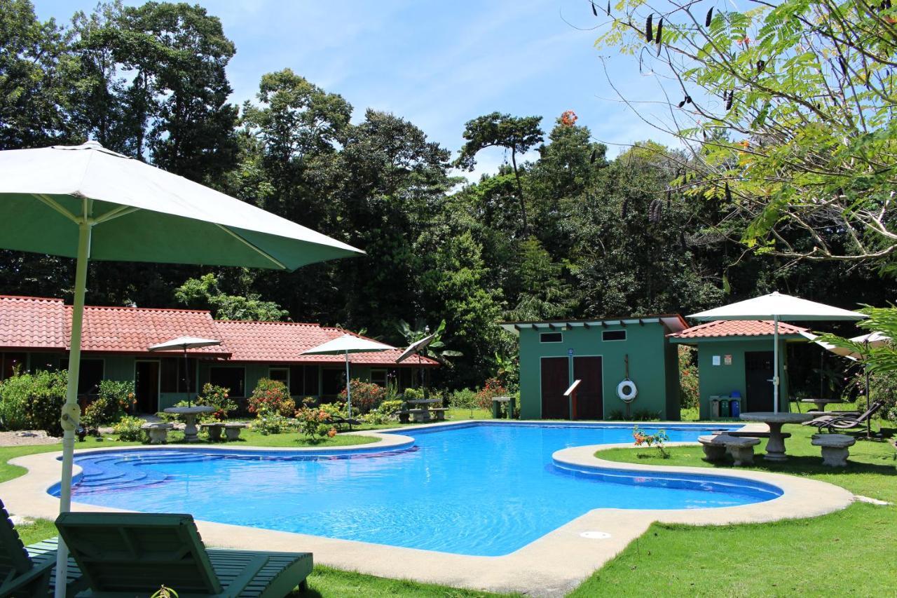 Hacienda Baru