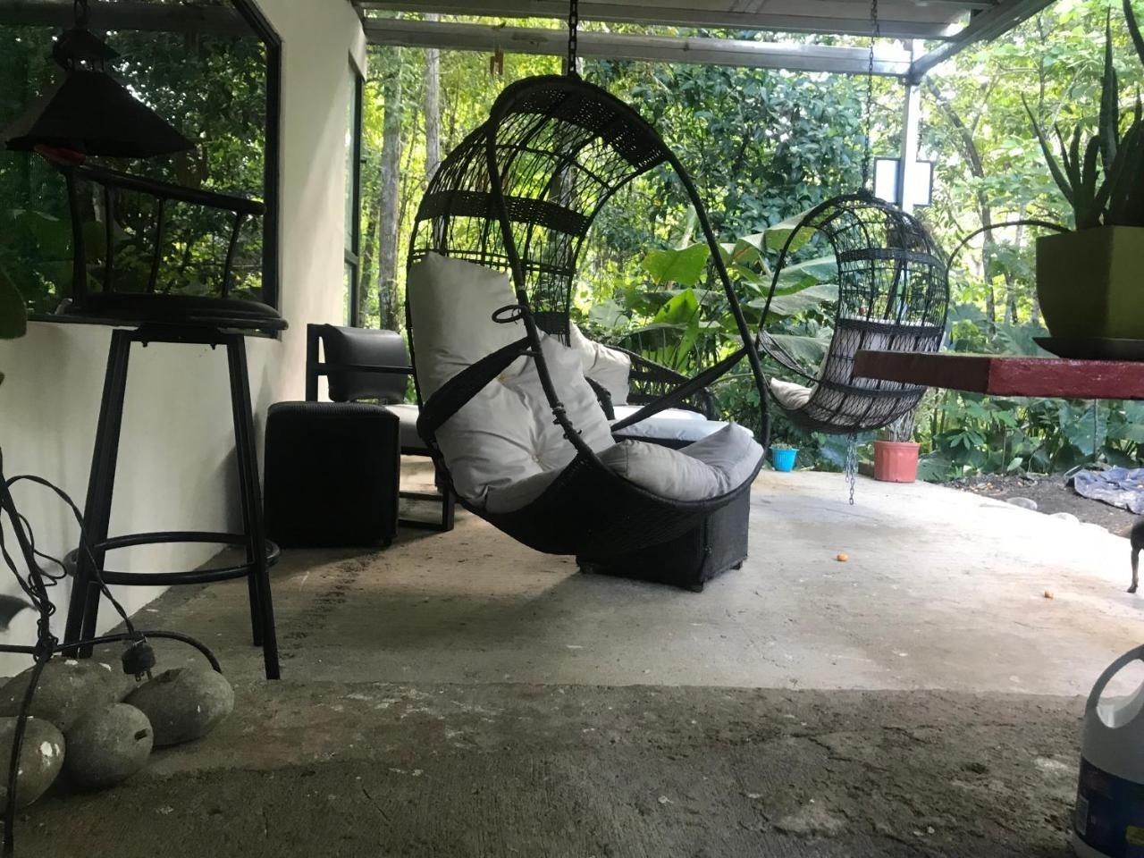 Cabinas Cafe Del Mar Hotel Manuel Antonio