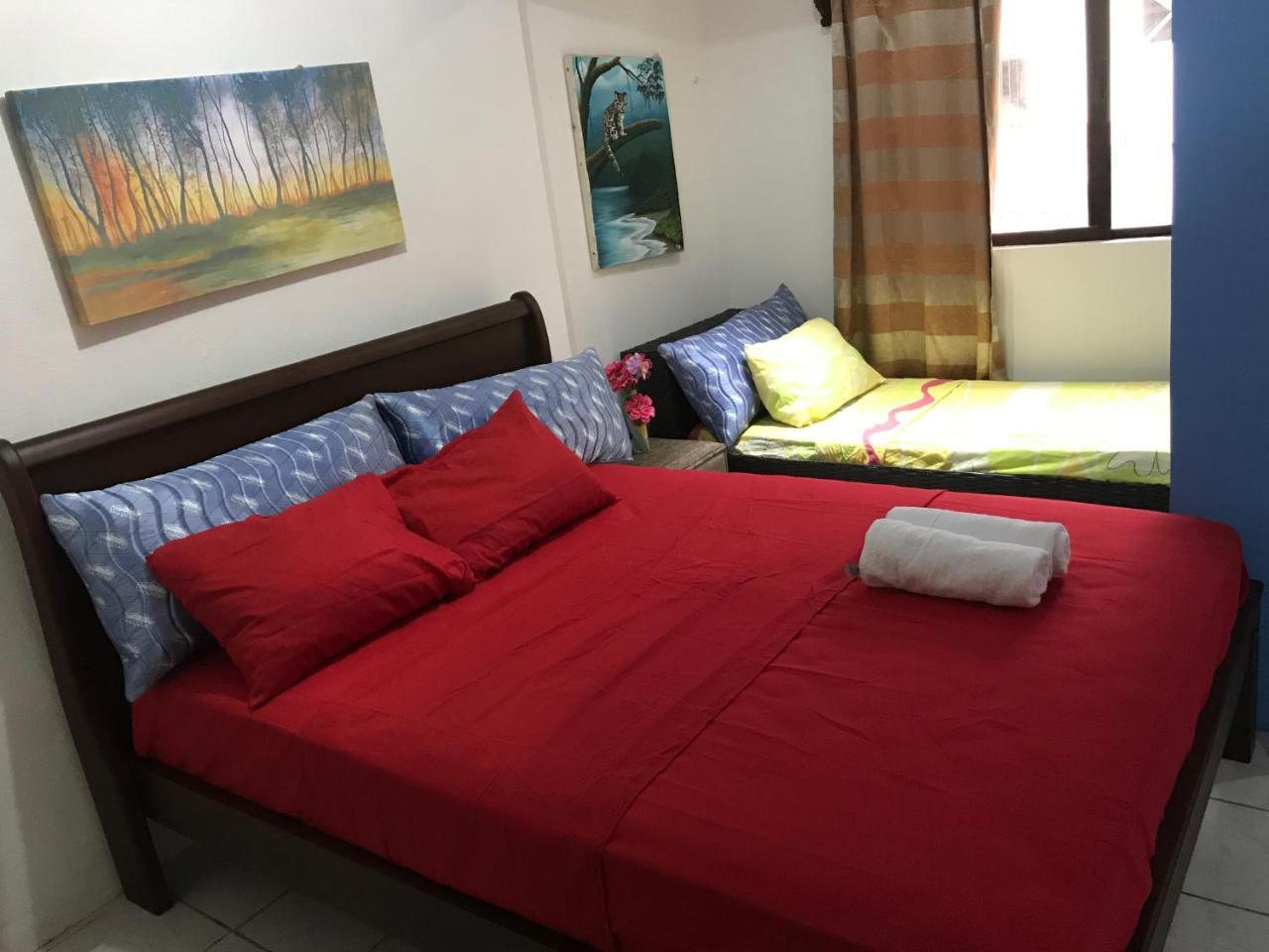 Cabinas Cafe Del Mar Hotel Manuel Antonio