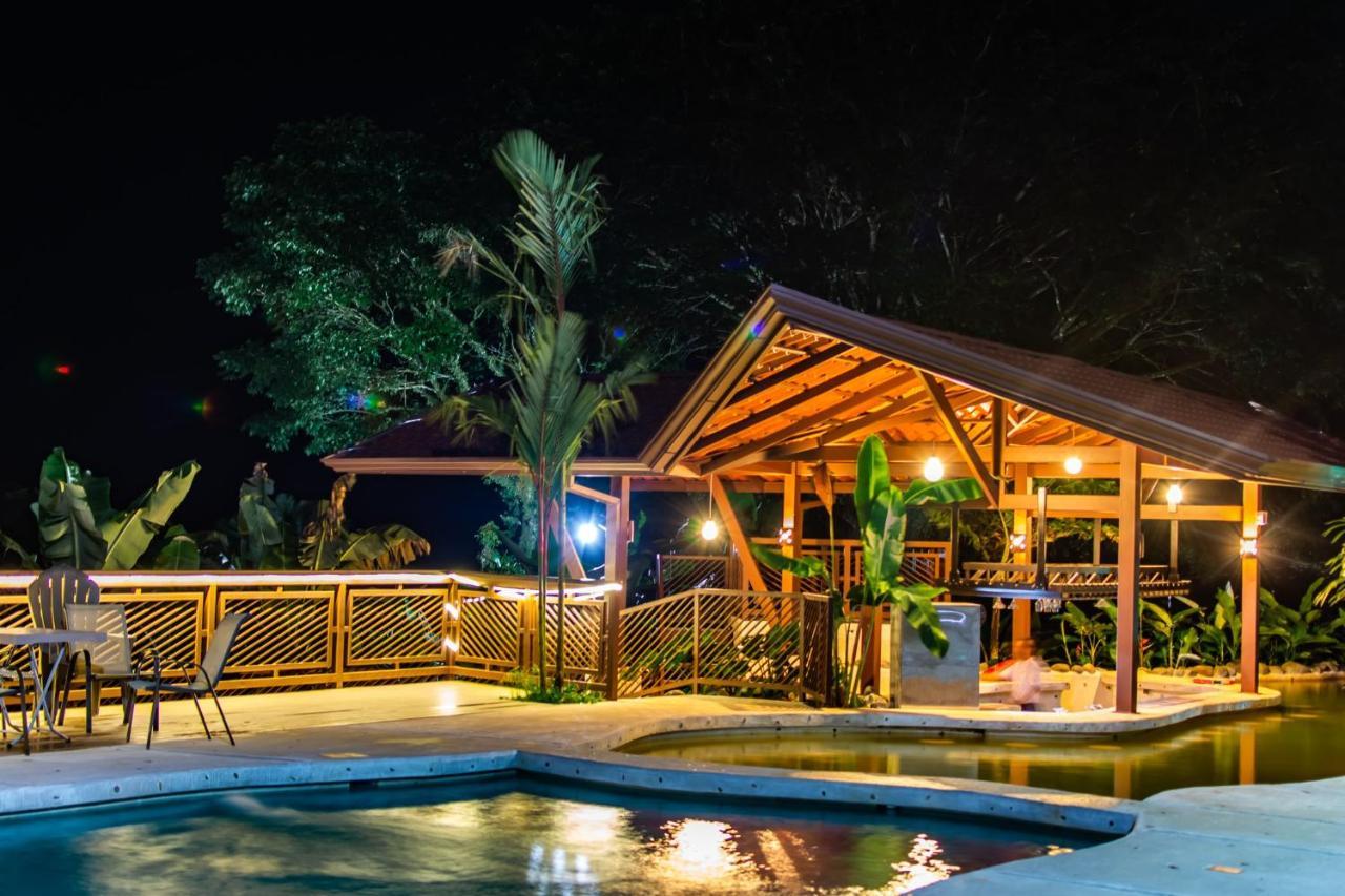 Hotel Miradas Arenal & Hotsprings