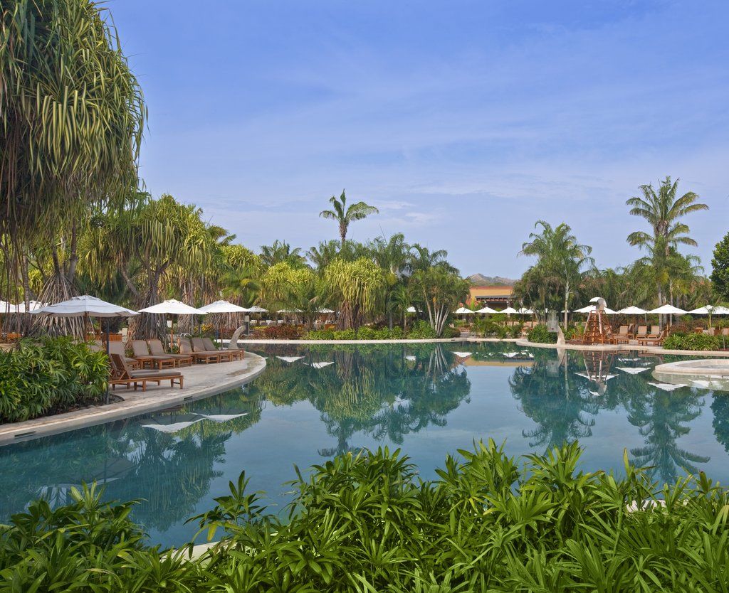Westin Playa Conchal Hotel Tamarindo