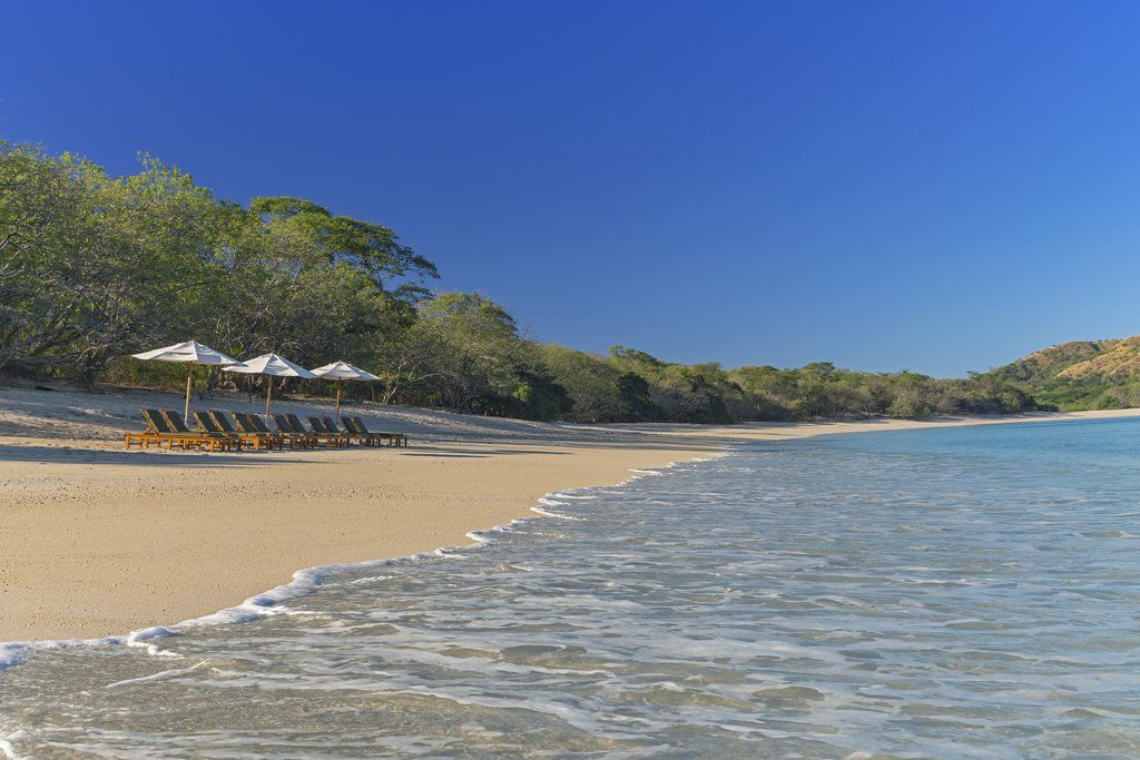 Westin Playa Conchal Tamarindo