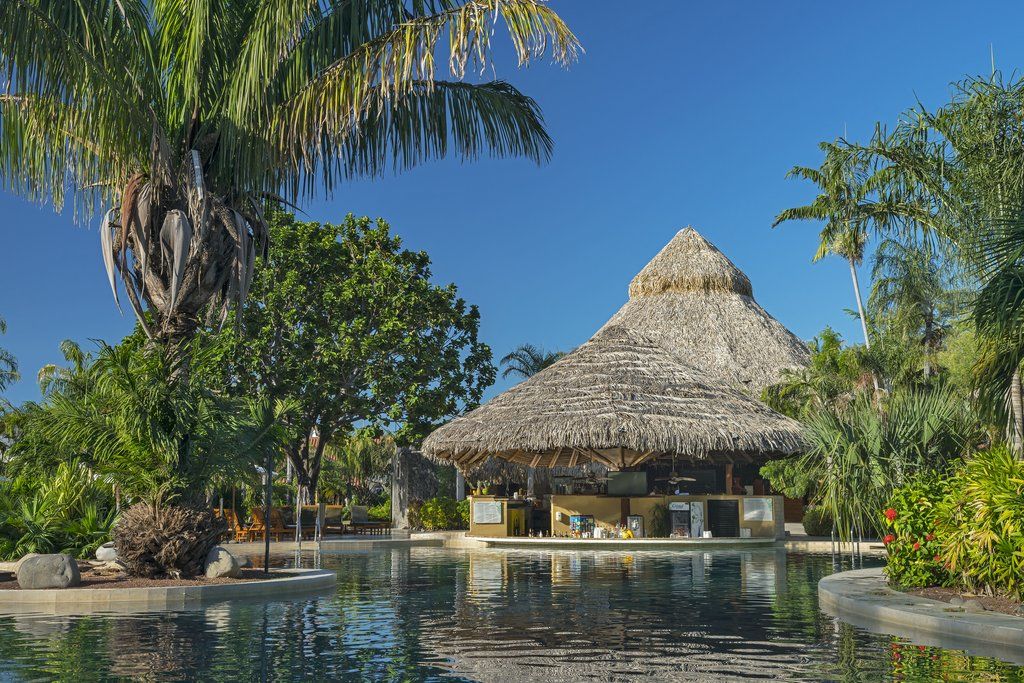 Westin Playa Conchal 5* Tamarindo