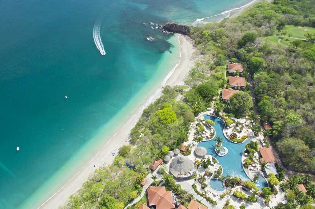 Westin Playa Conchal Hotel 5*