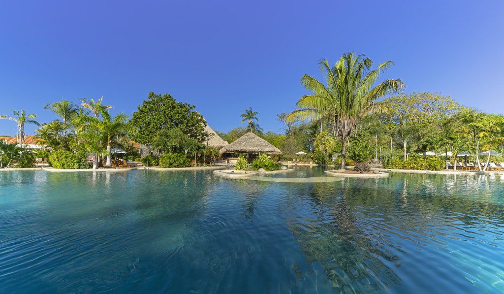 Westin Playa Conchal Tamarindo