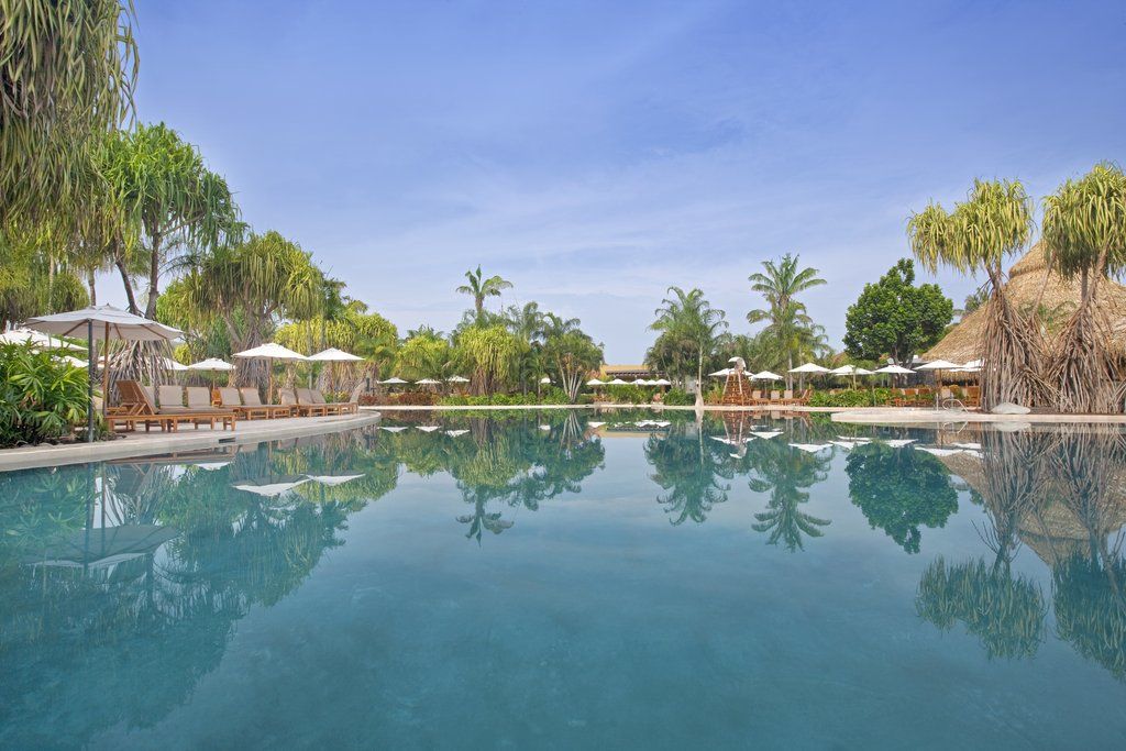 Westin Playa Conchal Hotel