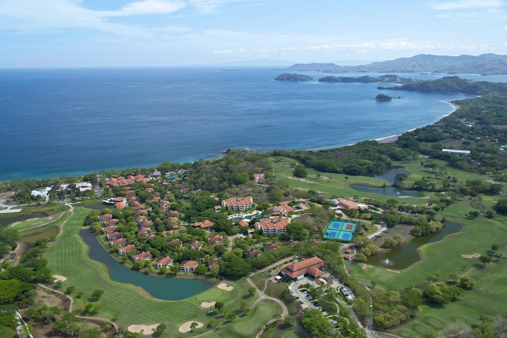 Westin Playa Conchal 5*