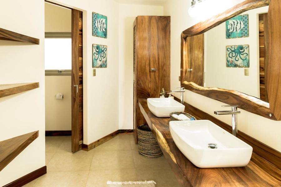 Hotel Cocobolo Boutique San Juanillo