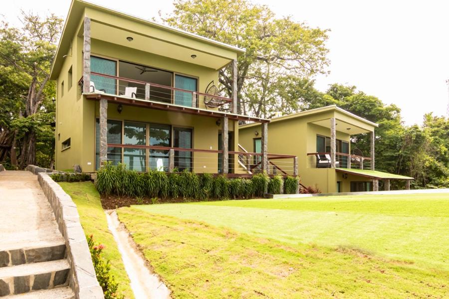 Cocobolo Boutique Hotel 3*
