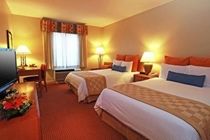Four Points By Sheraton Costa Rica Hotel