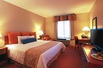 Four Points By Sheraton Costa Rica 4* San Jose (San Jose)