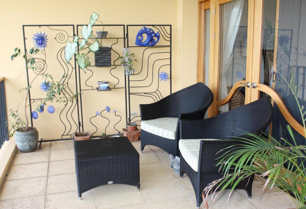 Apartment Suites Presidenciales Playa Flamingo