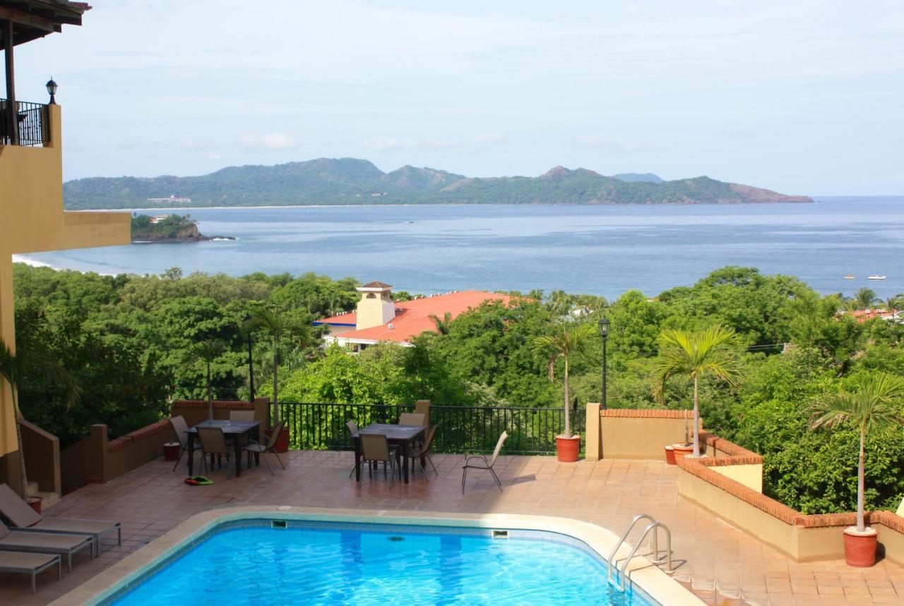 Suites Presidenciales Apartment