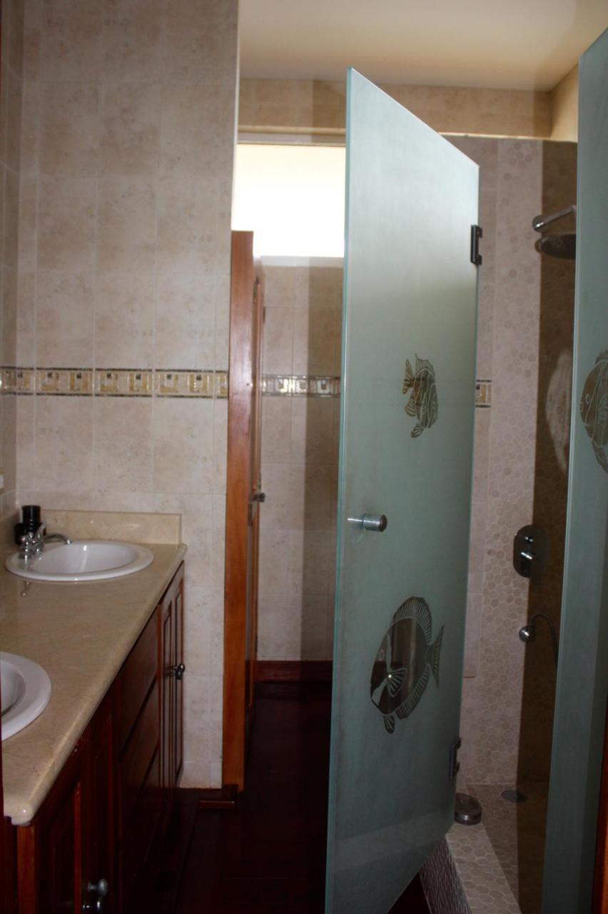 Suites Presidenciales * Playa Flamingo