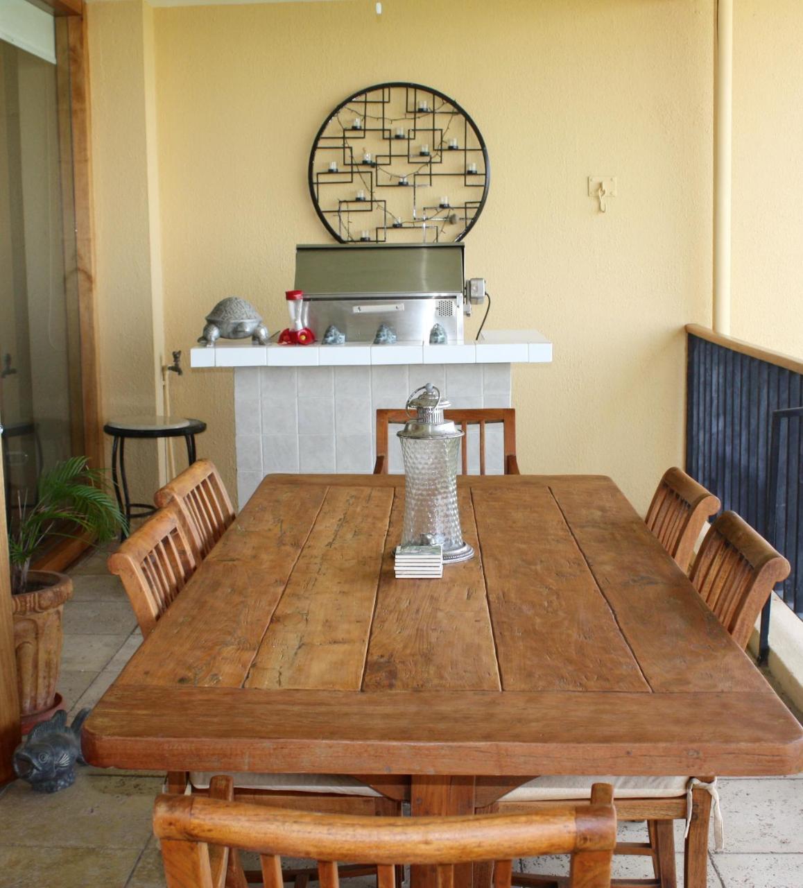 Apartment Suites Presidenciales *