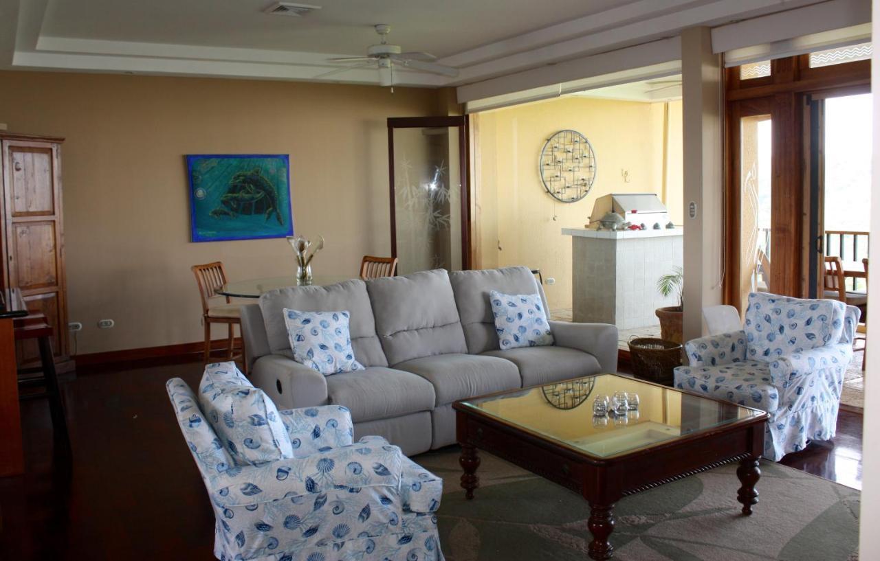 Suites Presidenciales