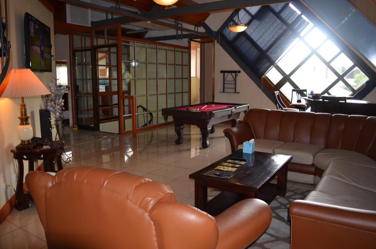 Hotel Sportsmens - Gentlemen's Club (adults Only) 4*