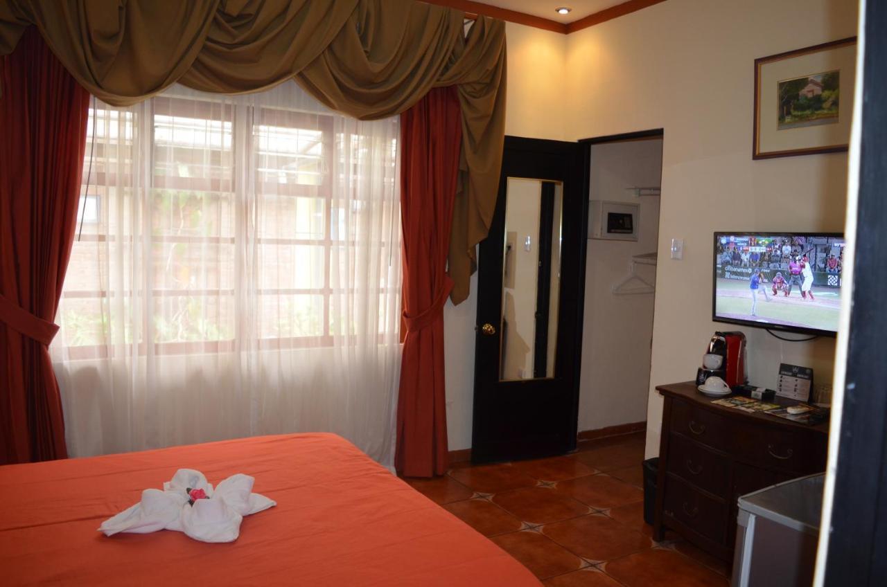 Hotel Sportsmens - Gentlemen's Club (adults Only) San Jose (San Jose)