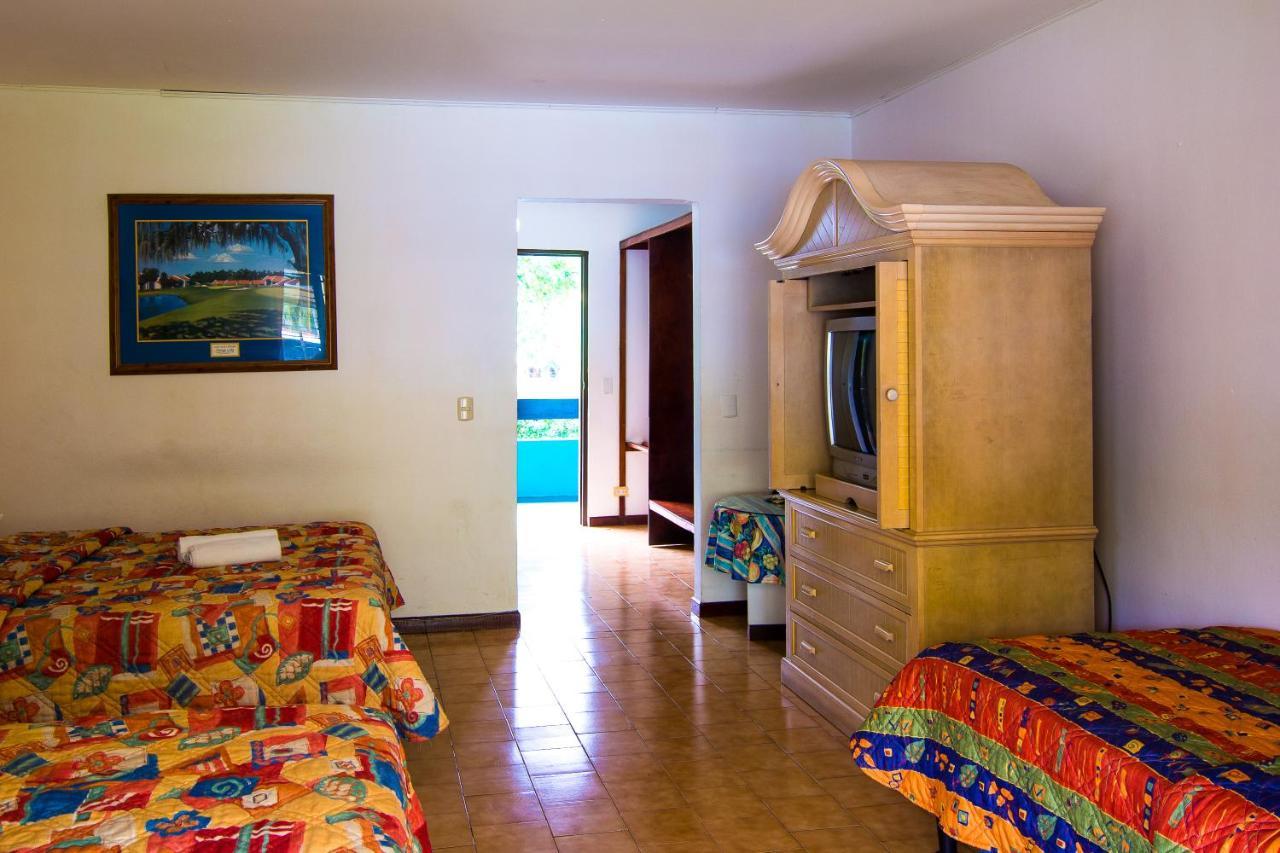 Hotel Break & Cr Surf Camp Jaco