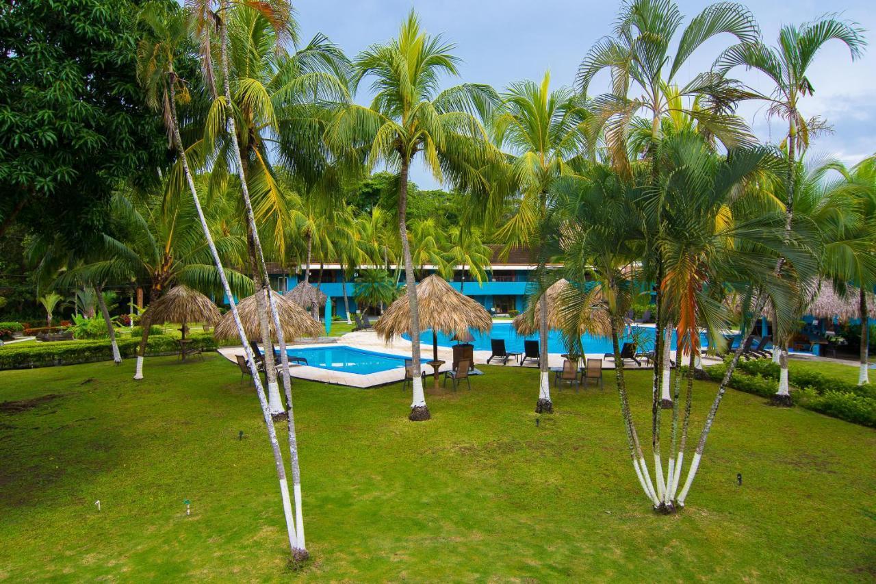 Break & Cr Surf Camp Hotel Jaco