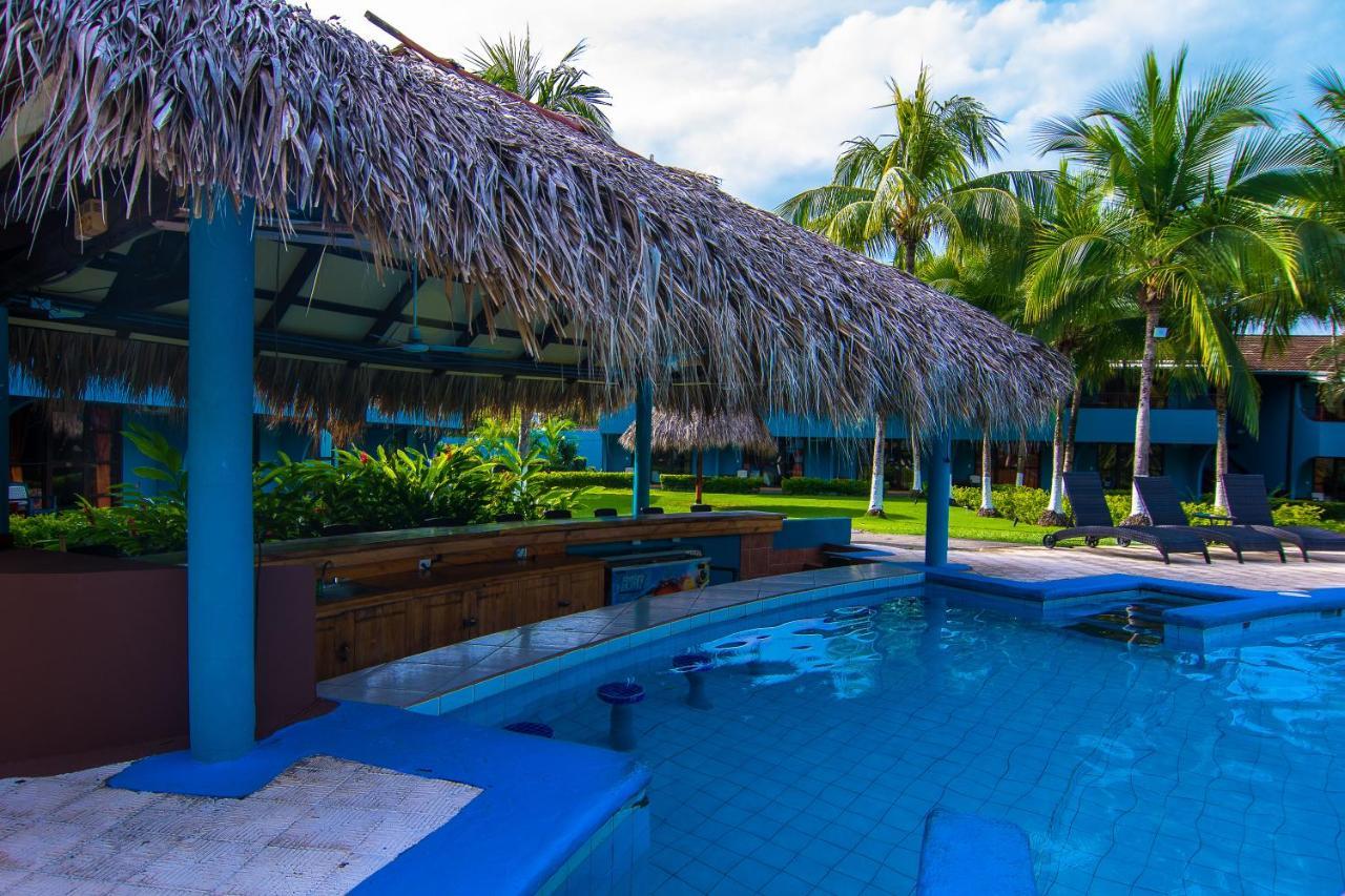 Hotel Break & Cr Surf Camp 3*