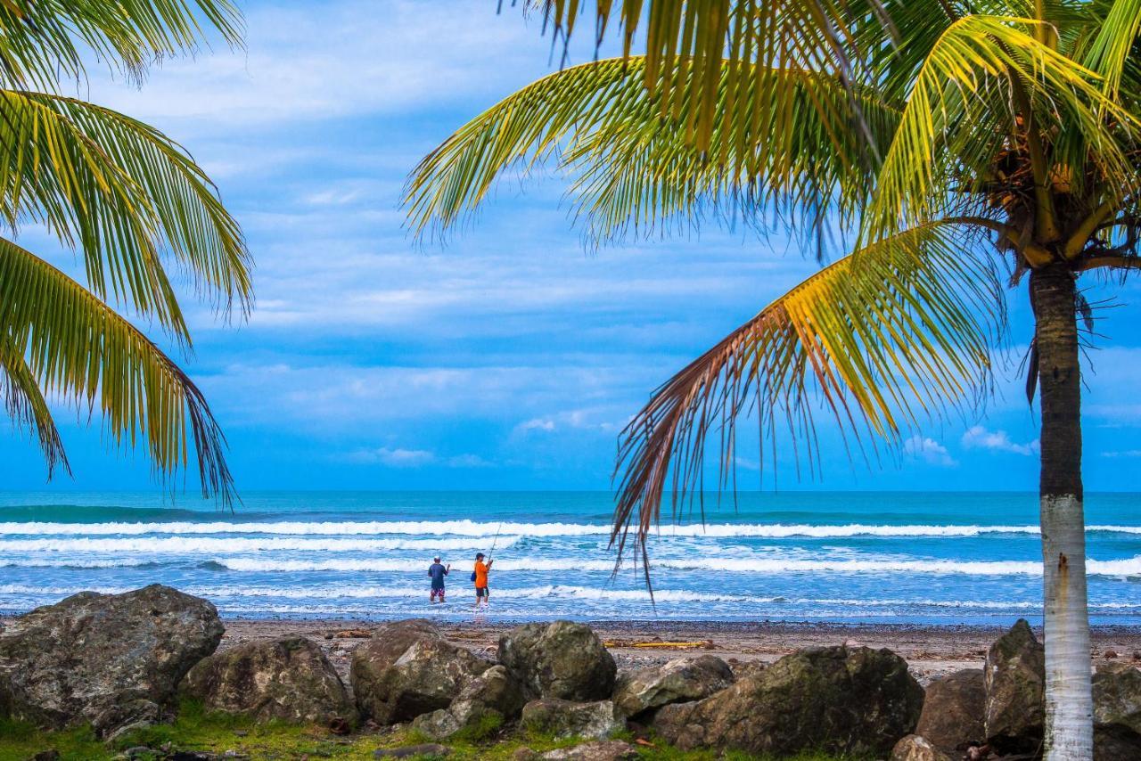 Hotel Break & Cr Surf Camp 3*