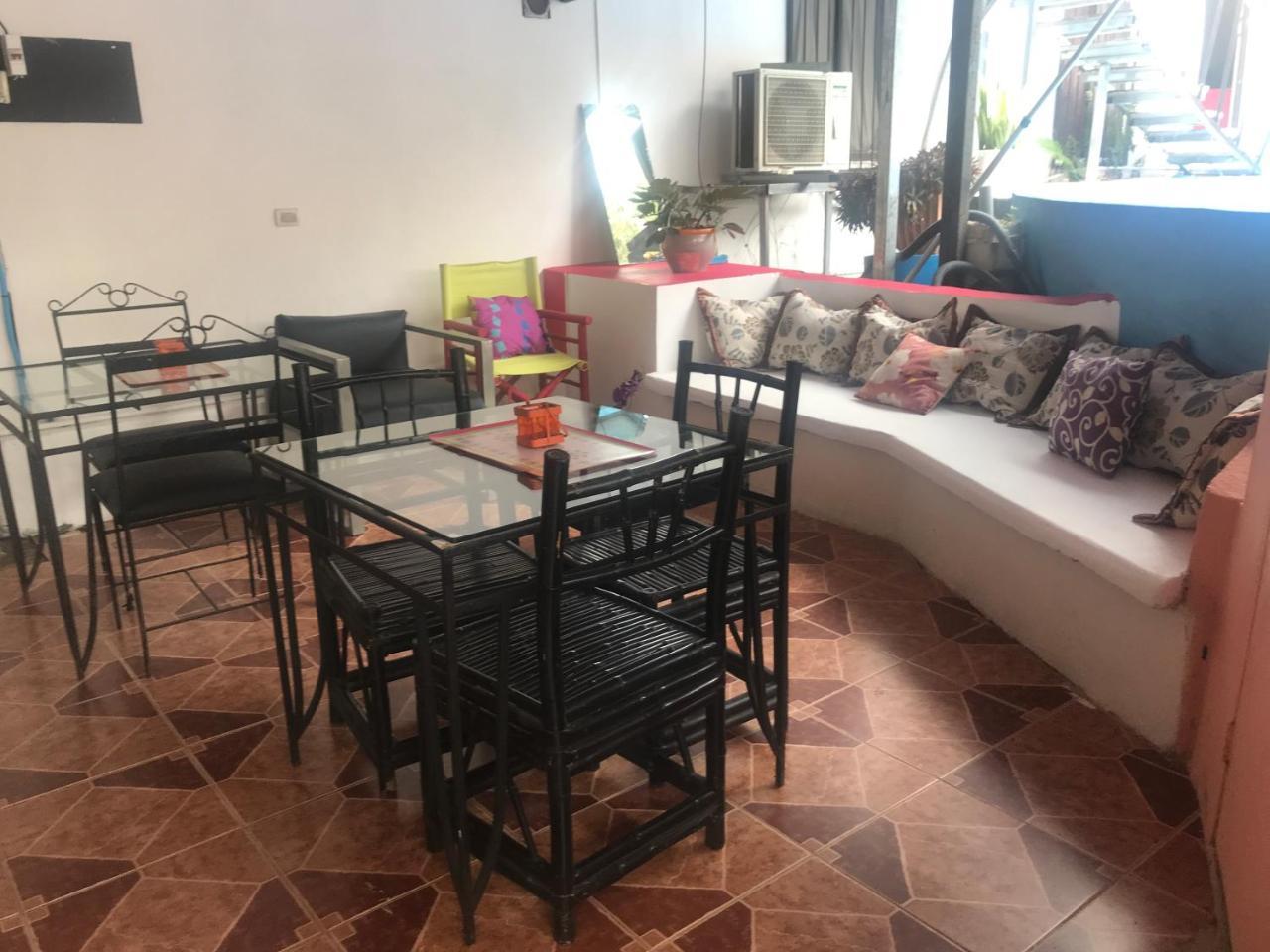 Cabinas Cafe Del Mar Hotel
