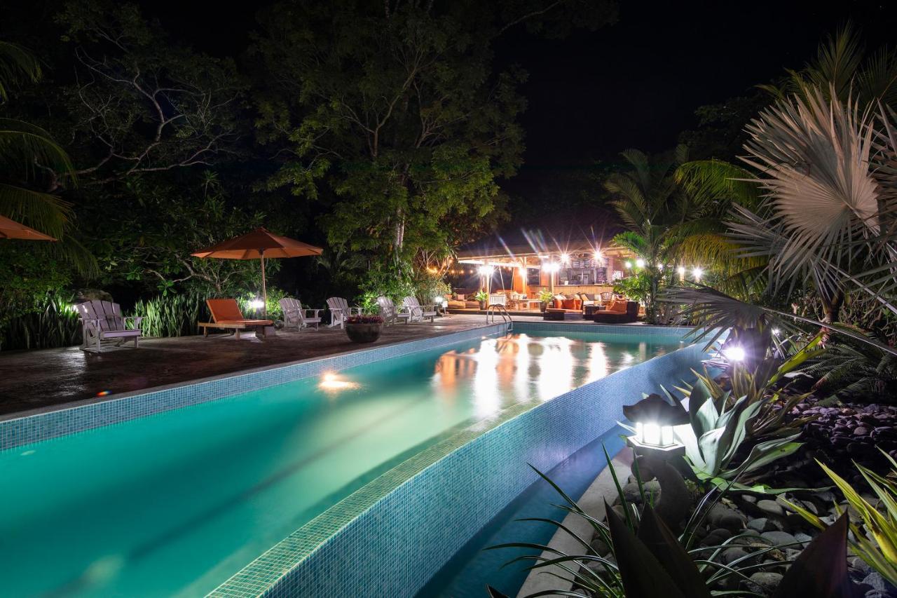 Bodhi Tree Yoga 5* Nosara