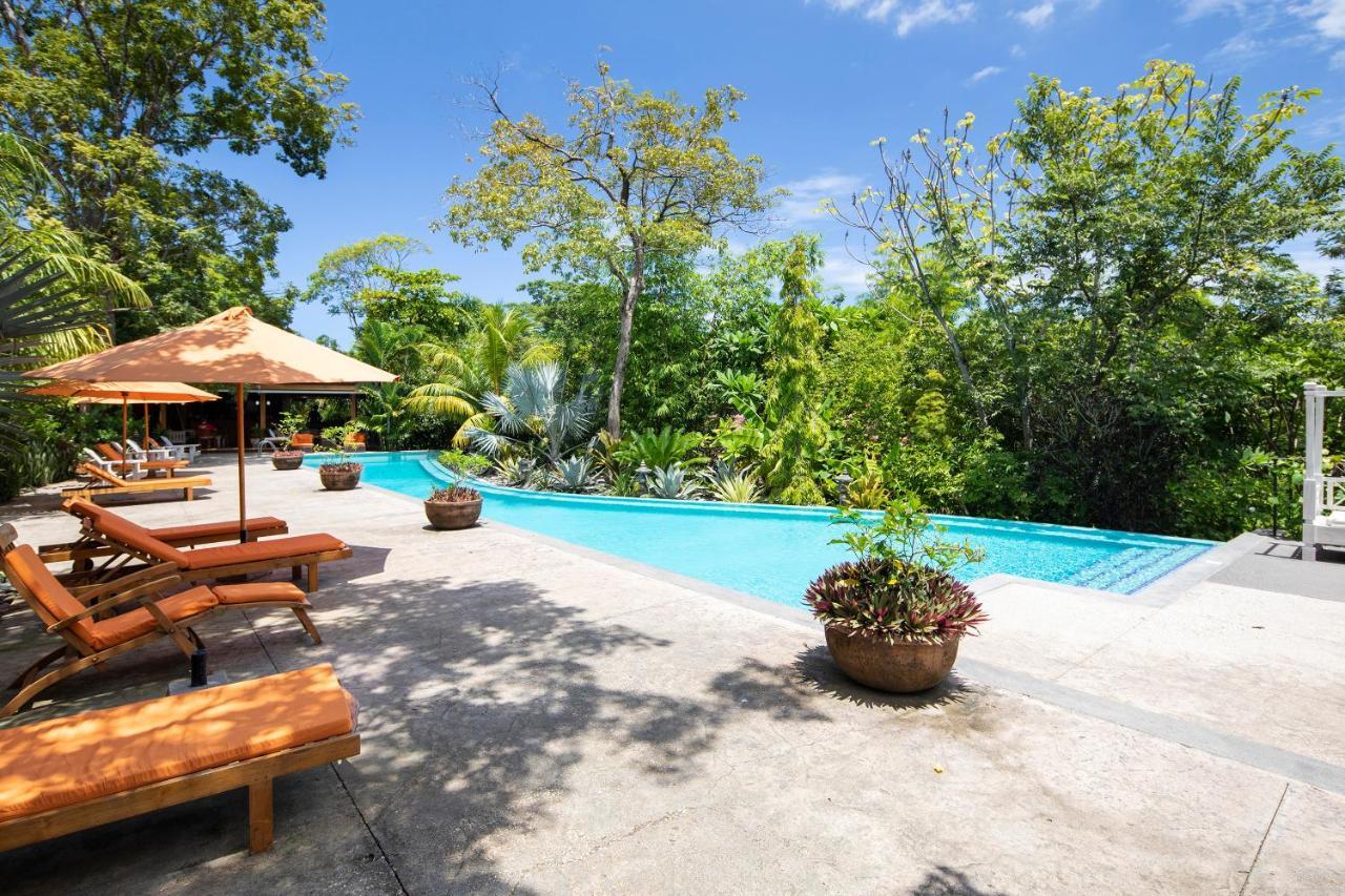 Bodhi Tree Yoga 5* Nosara