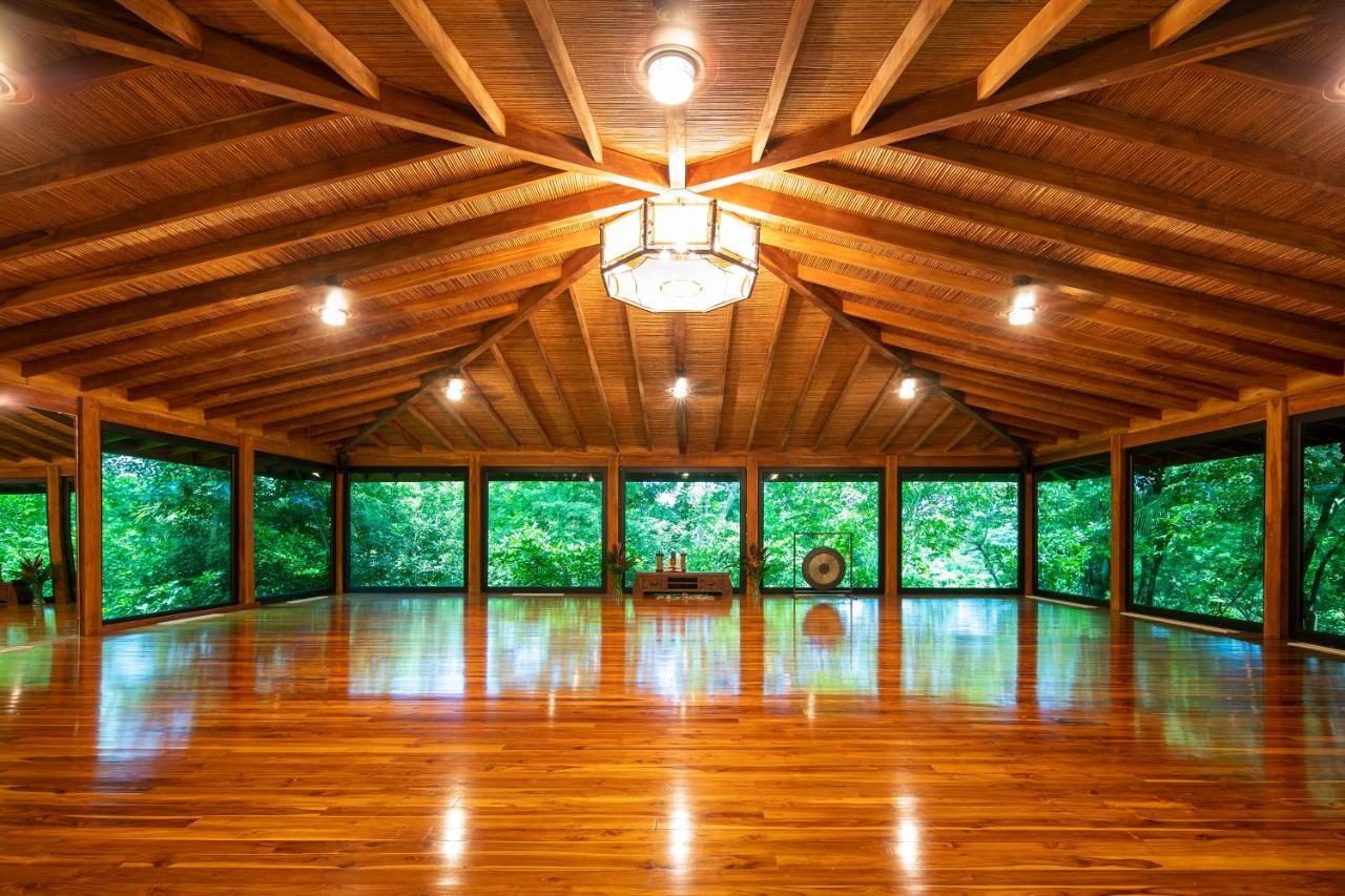 Bodhi Tree Yoga Resort Nosara