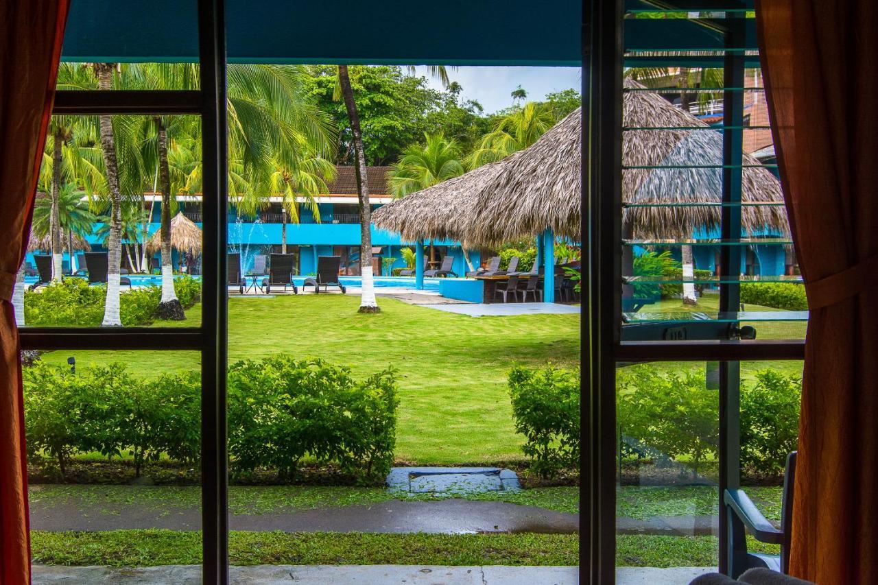Hotel Break & Cr Surf Camp 3*