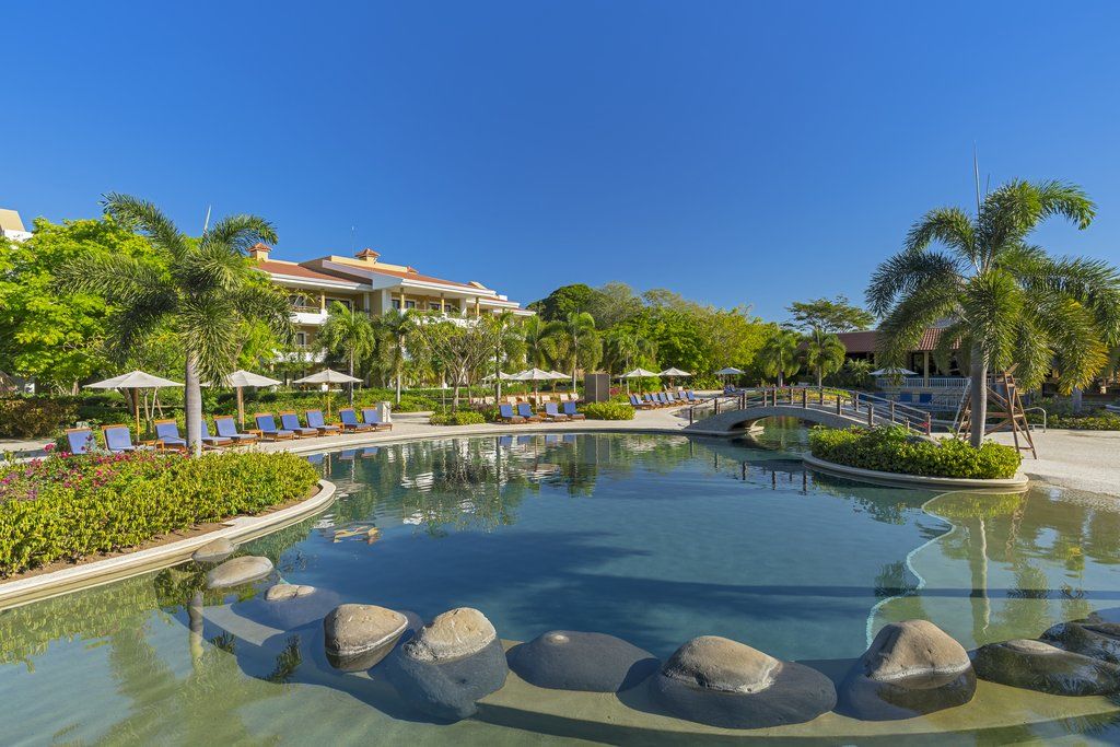 Westin Playa Conchal Hotel