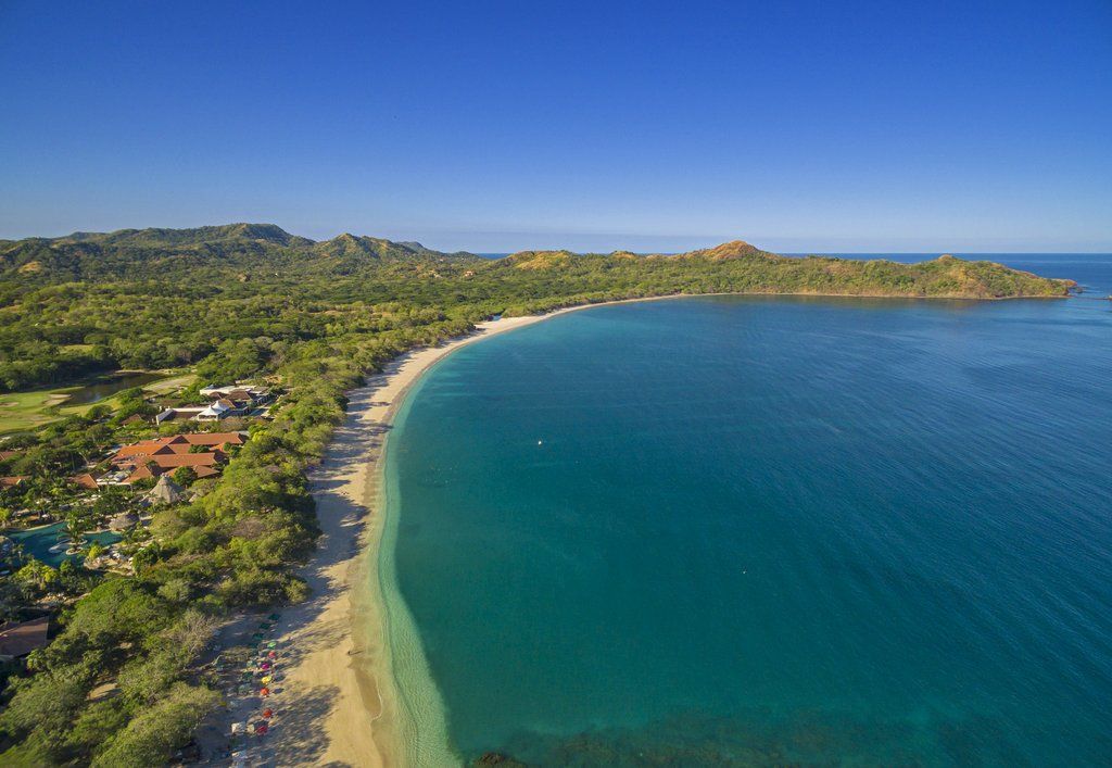 Hotel Westin Playa Conchal Tamarindo