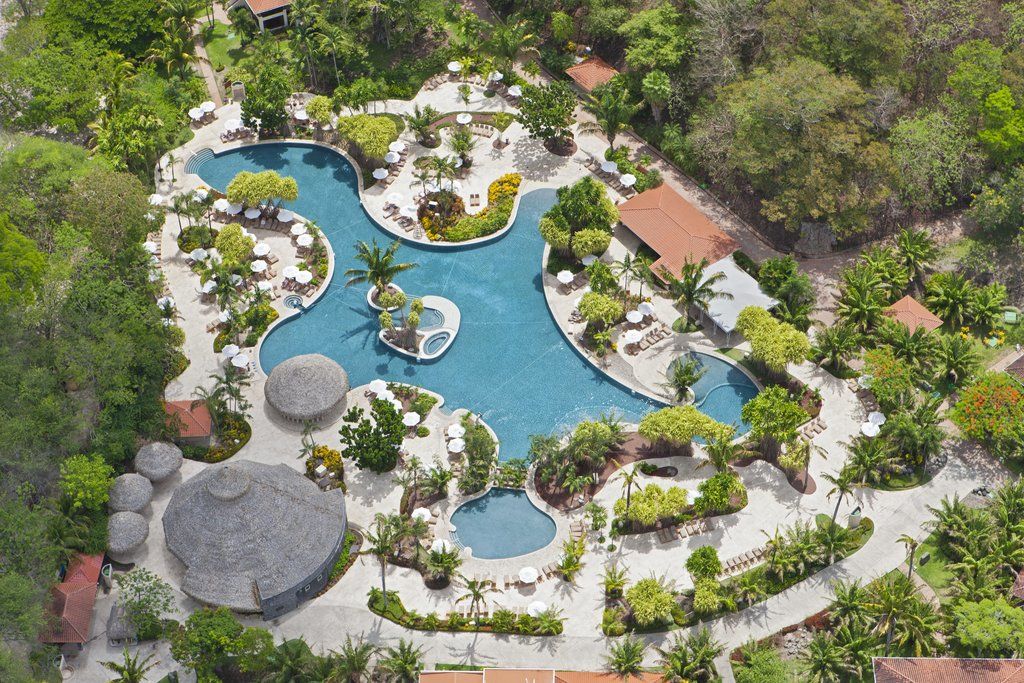 Westin Playa Conchal 5* Tamarindo