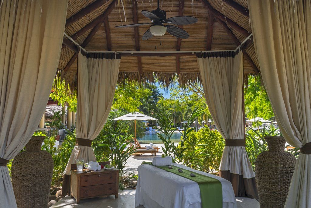 Westin Playa Conchal Hotel Tamarindo