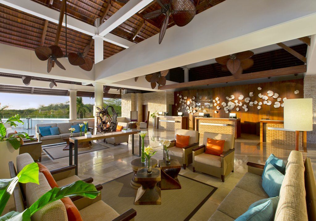 Westin Playa Conchal Tamarindo