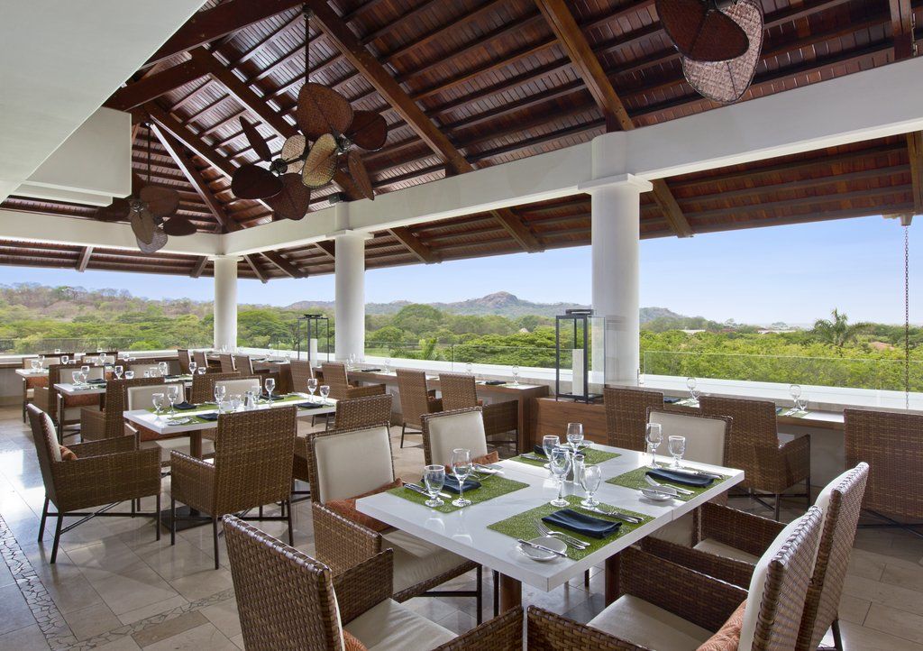 Hotel Westin Playa Conchal 5*