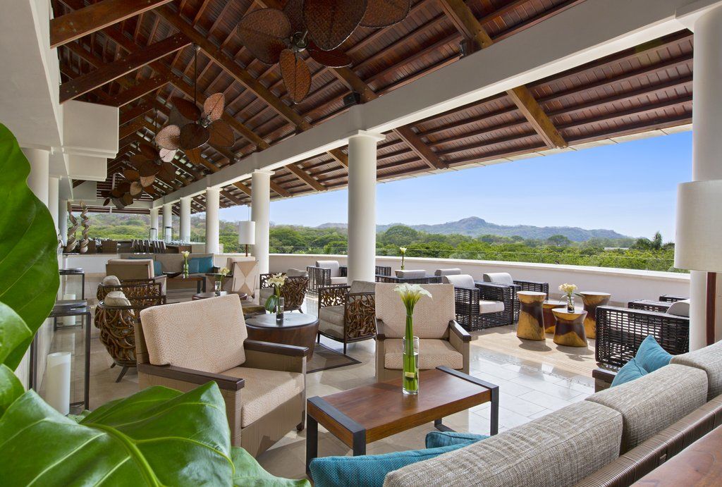 Westin Playa Conchal 5*