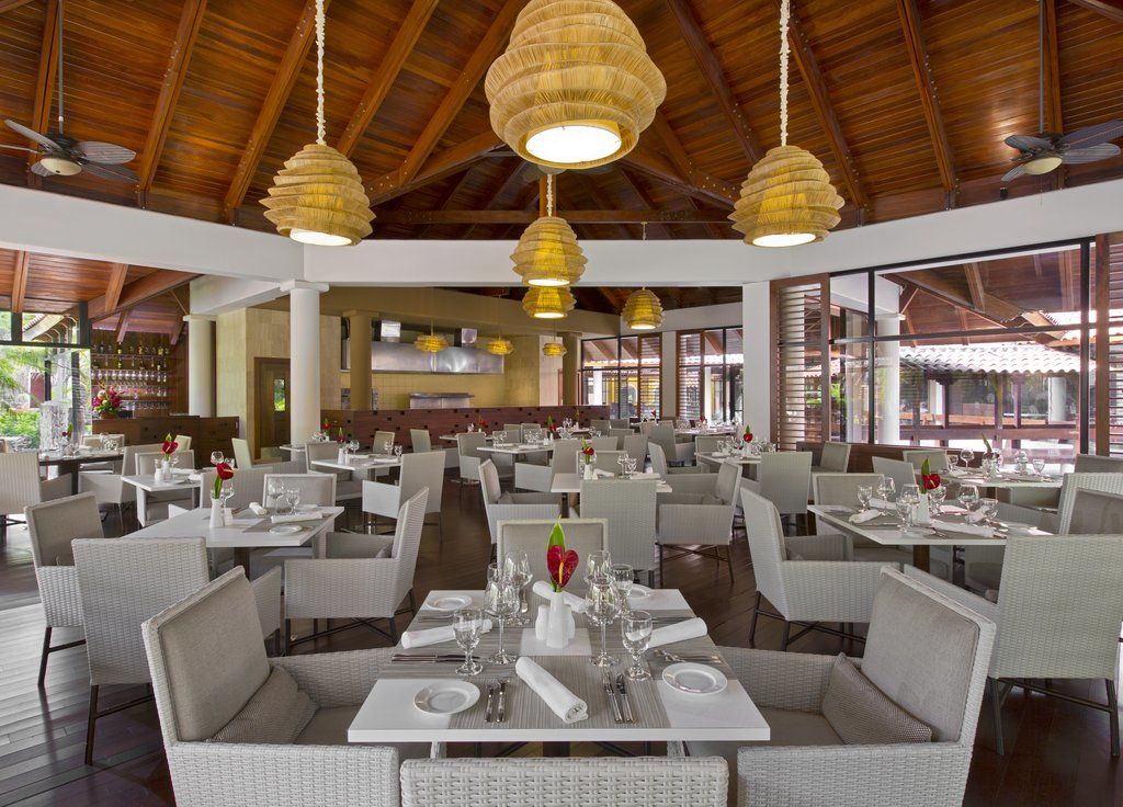 Hotel Westin Playa Conchal Tamarindo