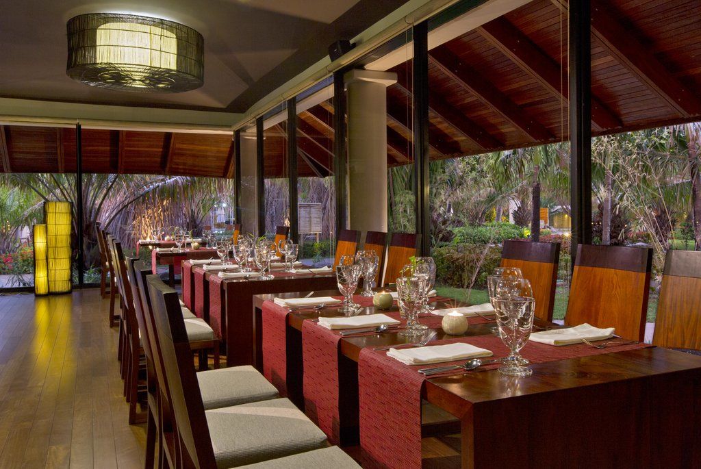 Hotel Westin Playa Conchal