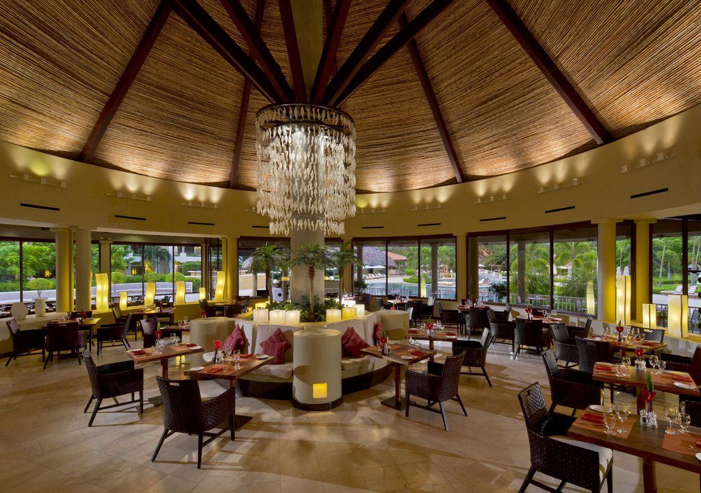 Westin Playa Conchal Hotel Tamarindo