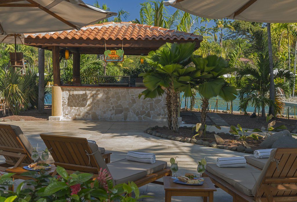 Westin Playa Conchal Hotel