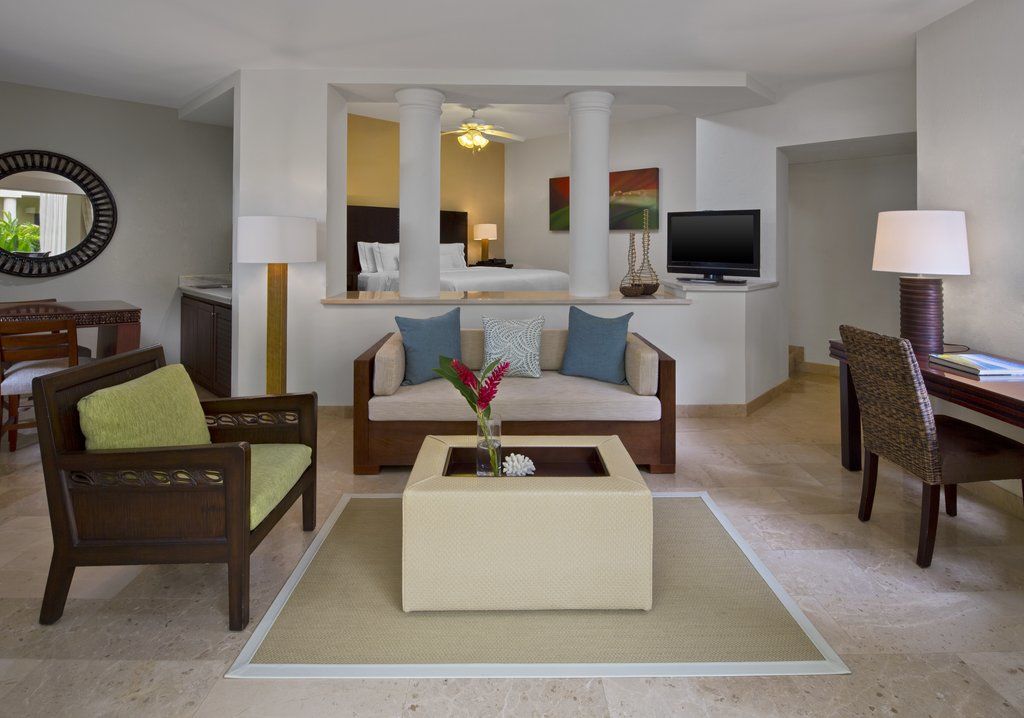 Westin Playa Conchal Hotel 5*