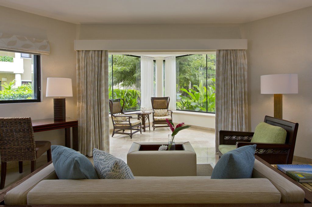 Hotel Westin Playa Conchal Tamarindo